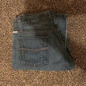 Cruel Girl relaxed jeans